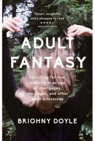 adult fantasy