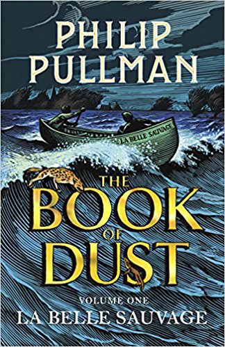 book of dust small