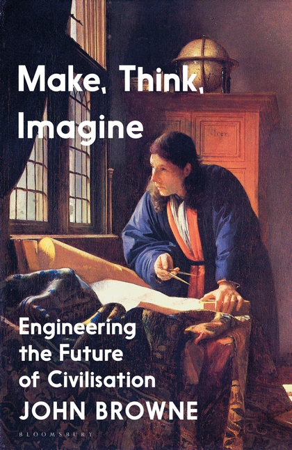 Make, Think, Imagine