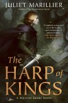 The Harp of Kings